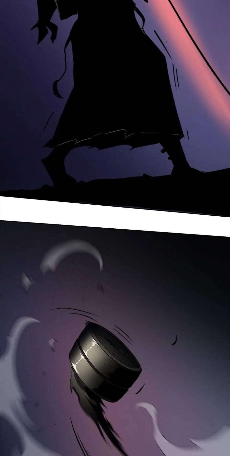 Read Burnout Shock chapter 18.1 image 34 on Lezhin