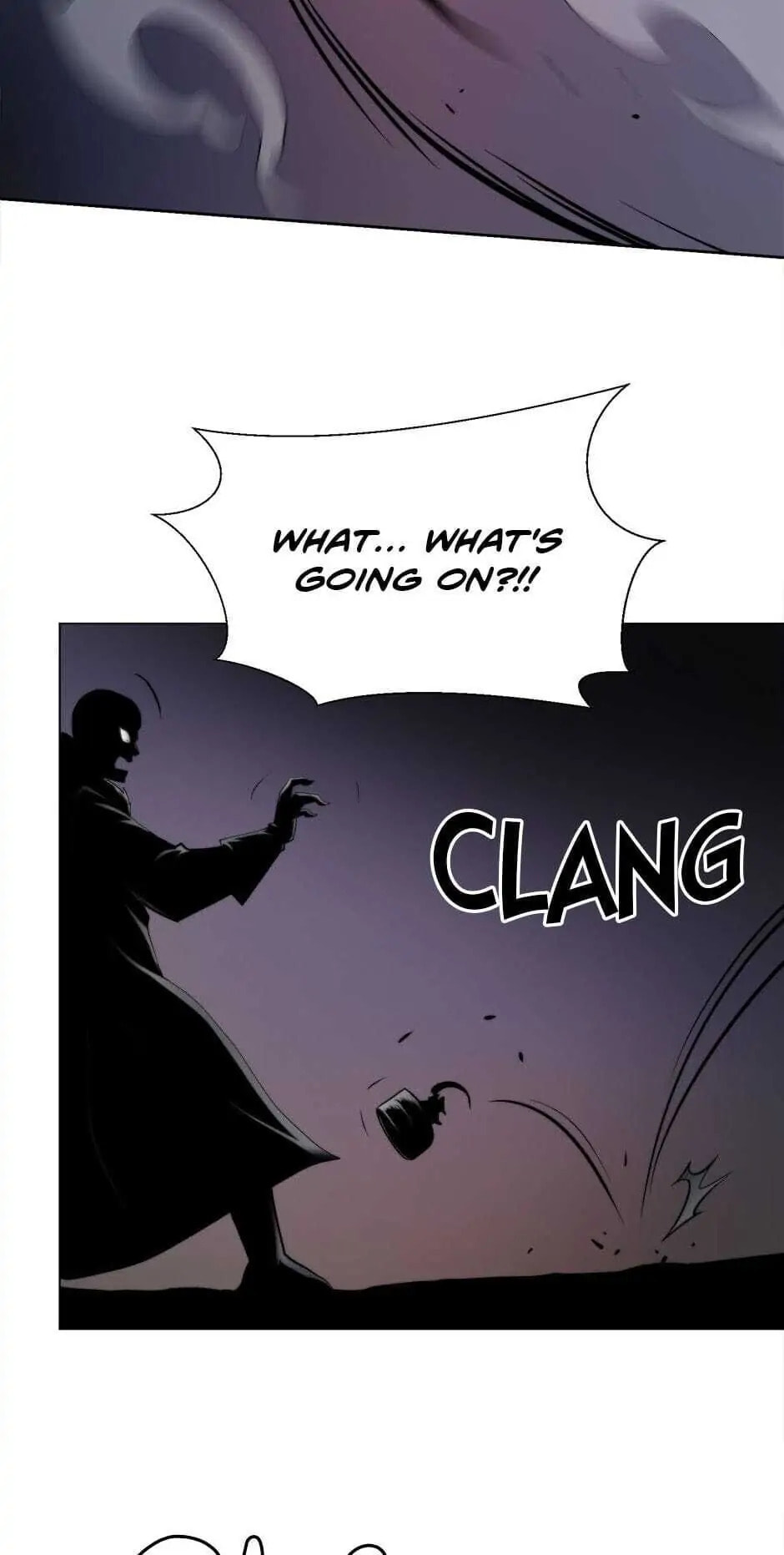 Read Burnout Shock chapter 18.1 image 35 on Lezhin
