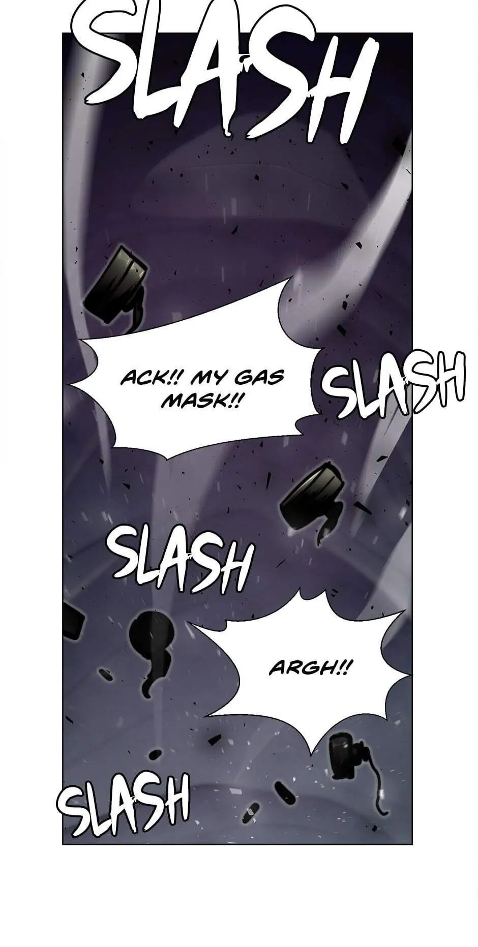 Read Burnout Shock chapter 18.1 image 36 on Lezhin