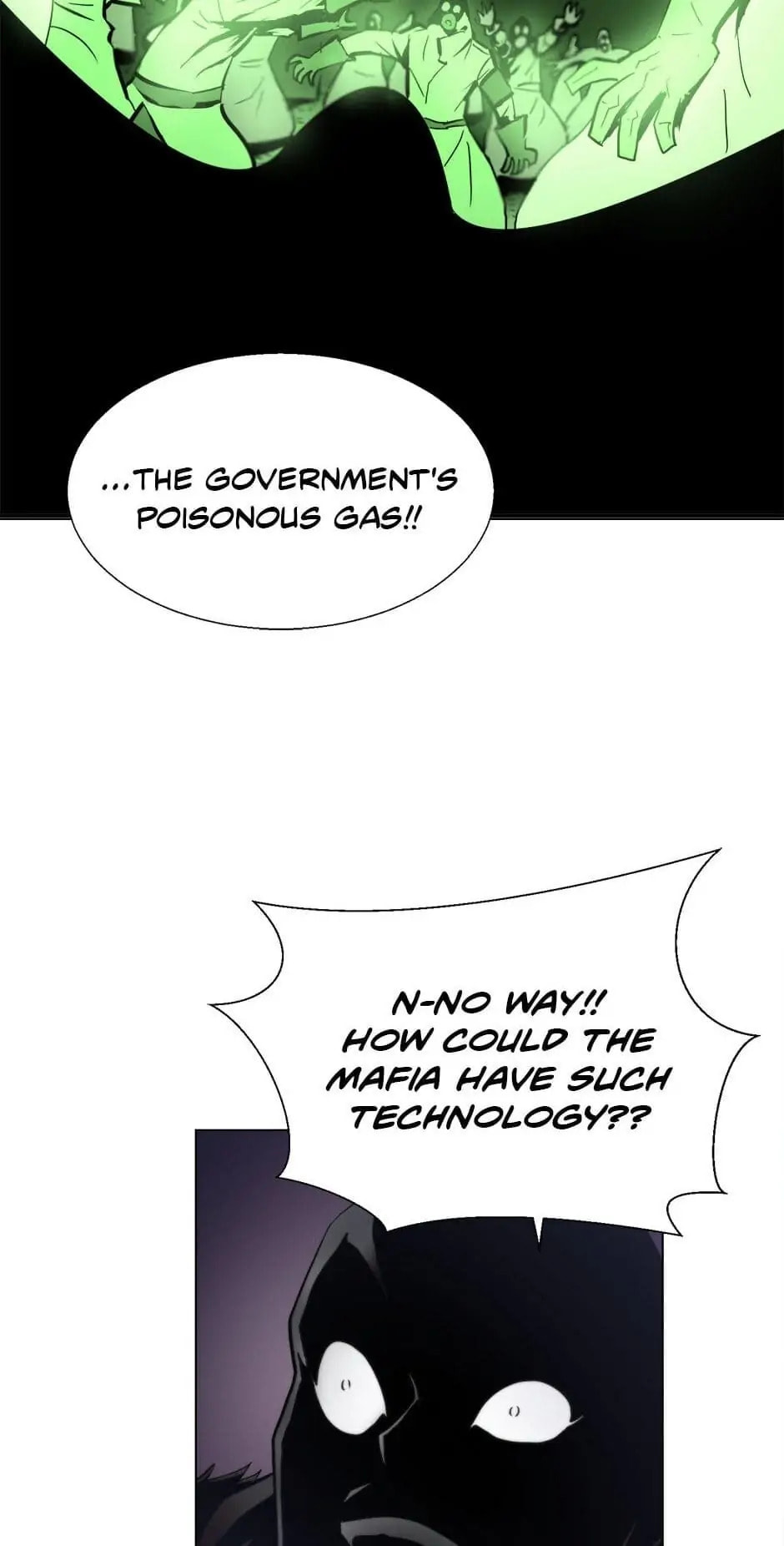 Read Burnout Shock chapter 18.1 image 40 on Lezhin