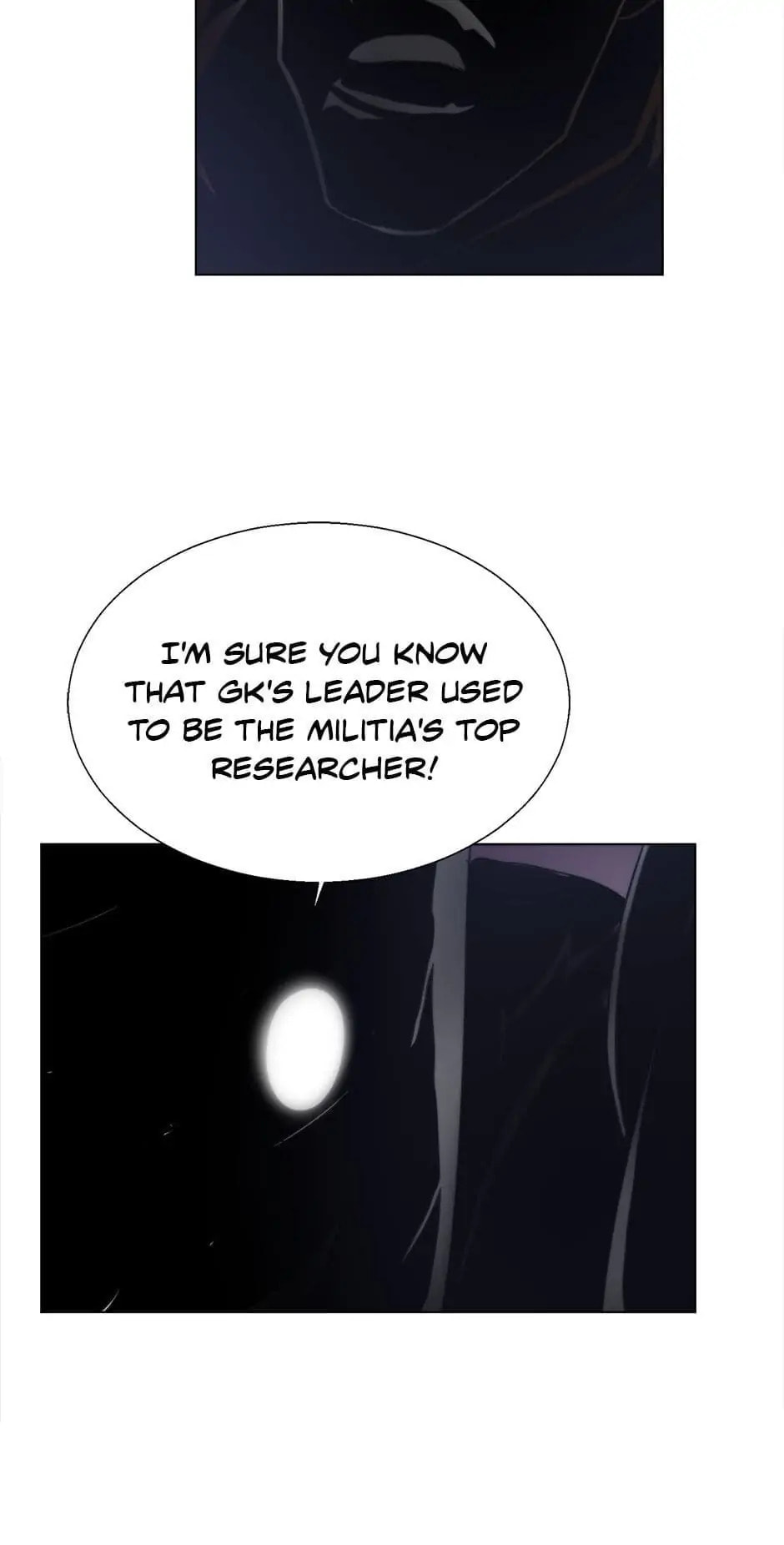 Read Burnout Shock chapter 18.1 image 41 on Lezhin