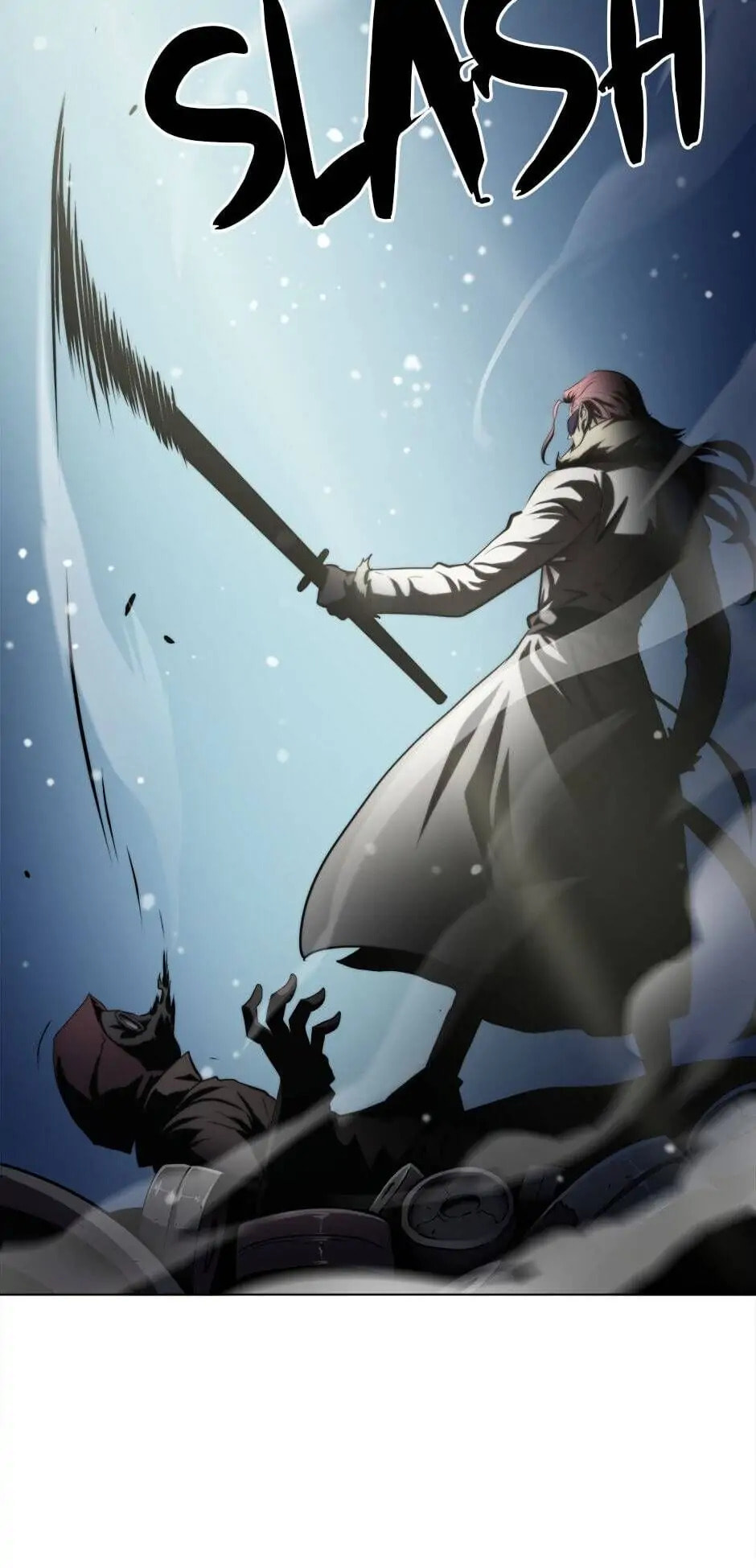 Read Burnout Shock chapter 18.1 image 48 on Lezhin