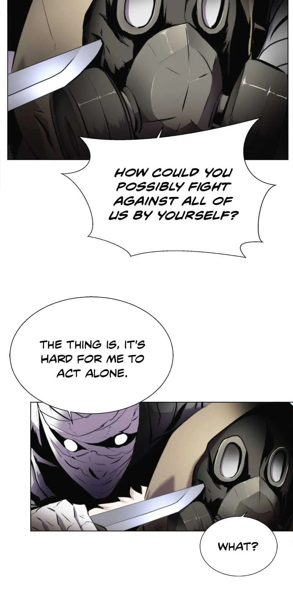 Read Burnout Shock chapter 18.1 image 5 on Lezhin