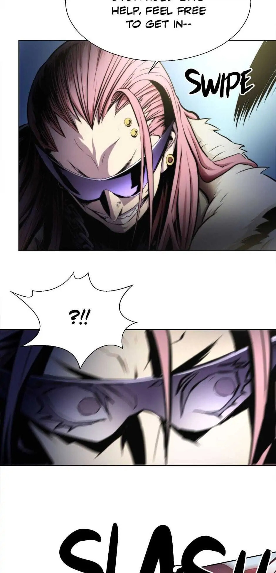 Read Burnout Shock chapter 18.1 image 53 on Lezhin