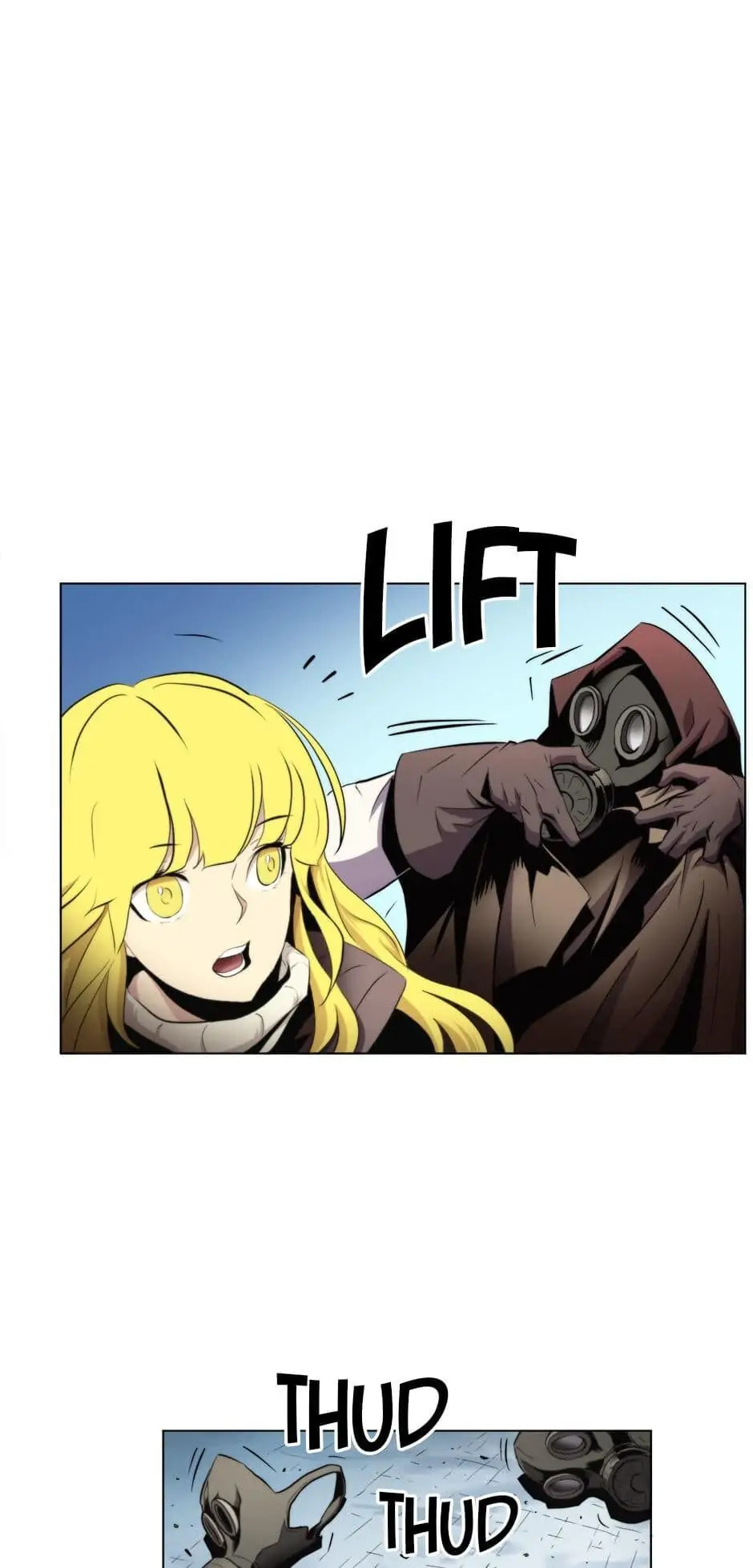 Read Burnout Shock chapter 18.1 image 6 on Lezhin