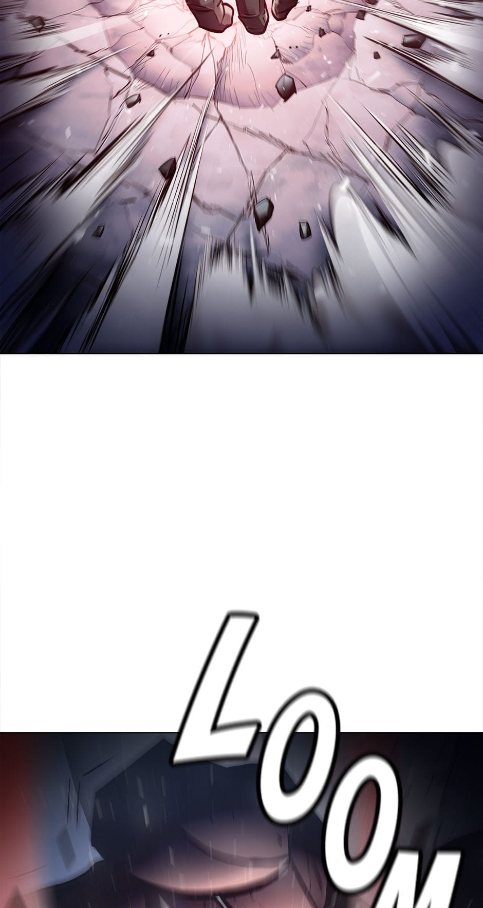 Read Burnout Shock chapter 21 image 1 on Lezhin