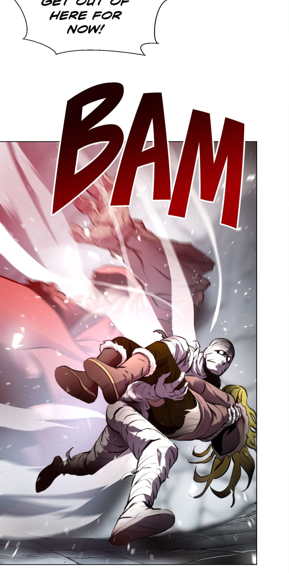 Read Burnout Shock chapter 21 image 12 on Lezhin