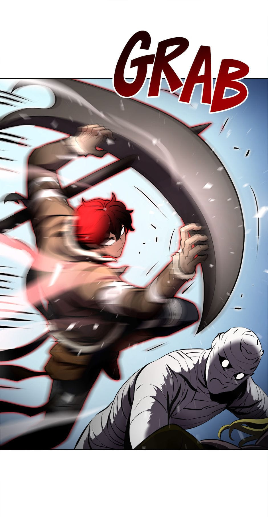 Read Burnout Shock chapter 21 image 14 on Lezhin