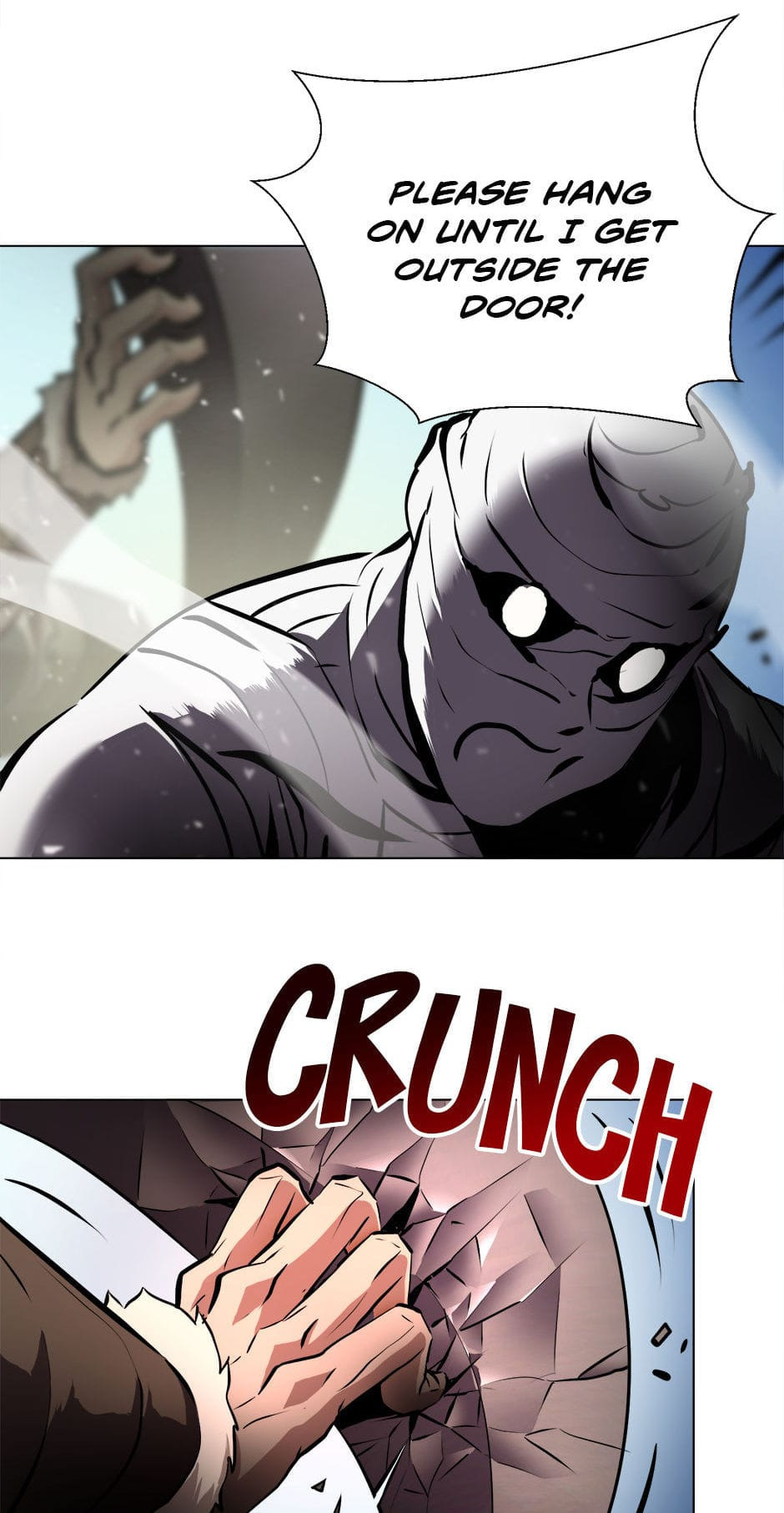Read Burnout Shock chapter 21 image 15 on Lezhin
