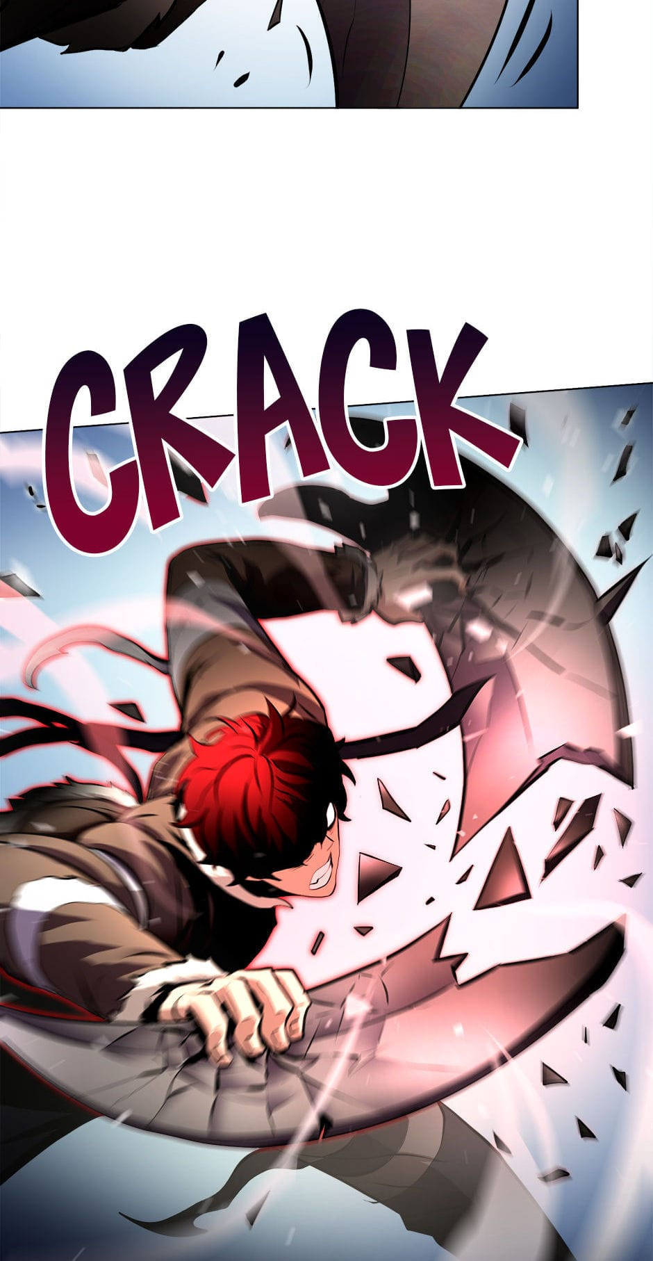 Read Burnout Shock chapter 21 image 16 on Lezhin