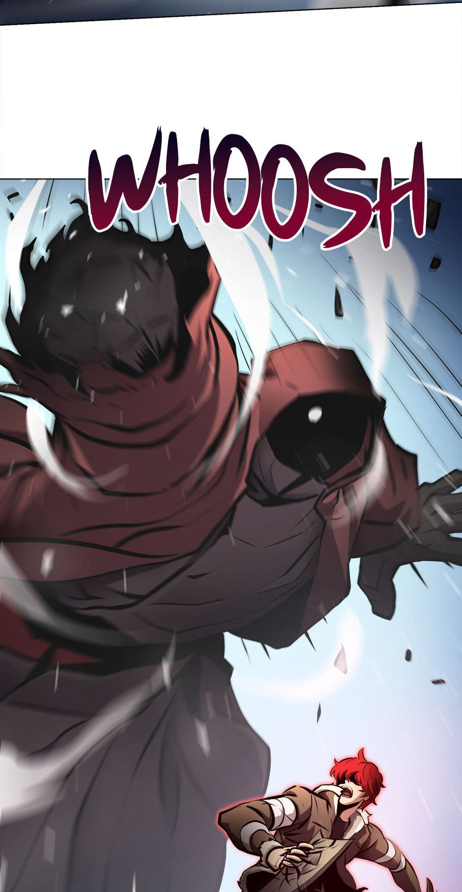 Read Burnout Shock chapter 21 image 17 on Lezhin