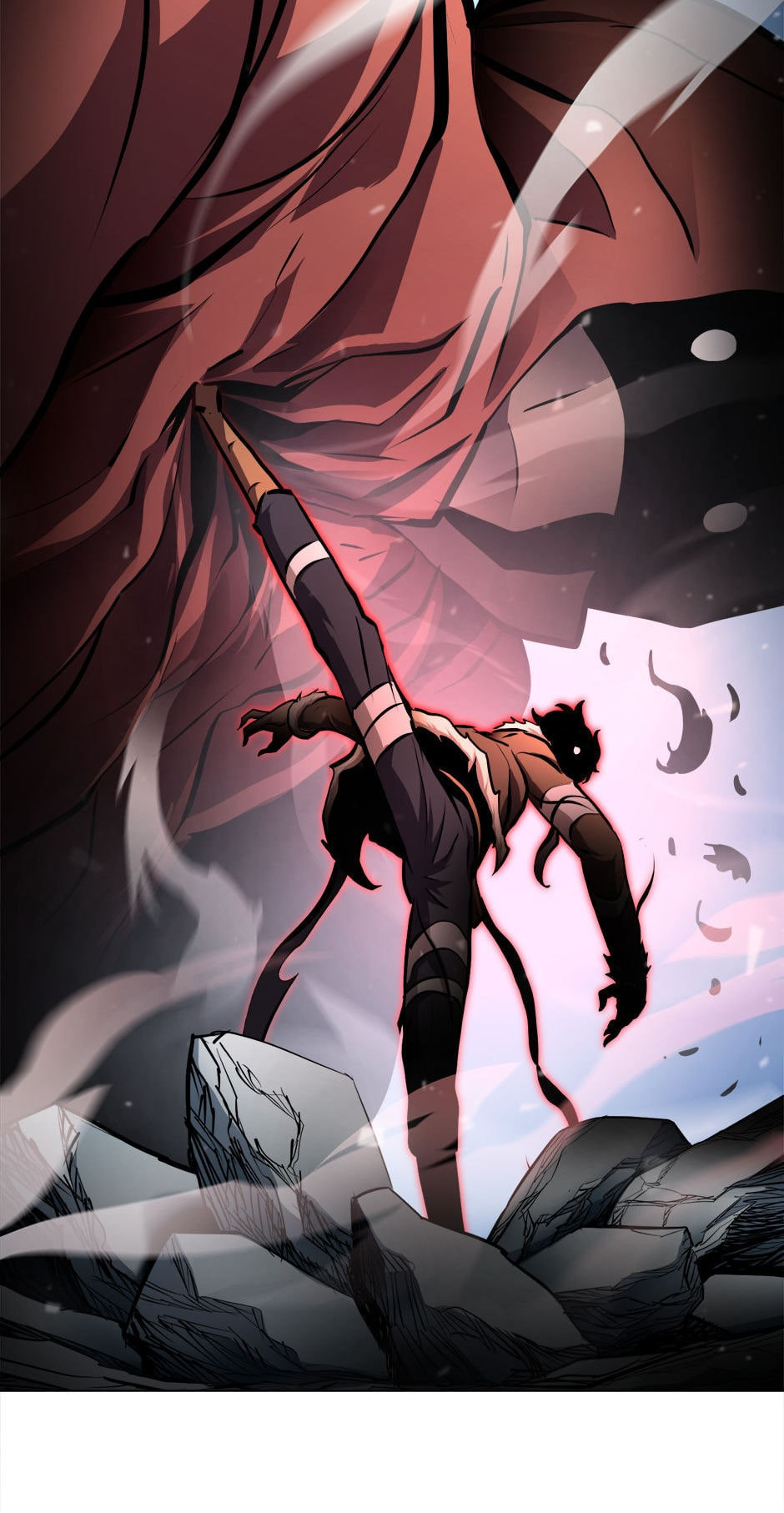 Read Burnout Shock chapter 21 image 21 on Lezhin