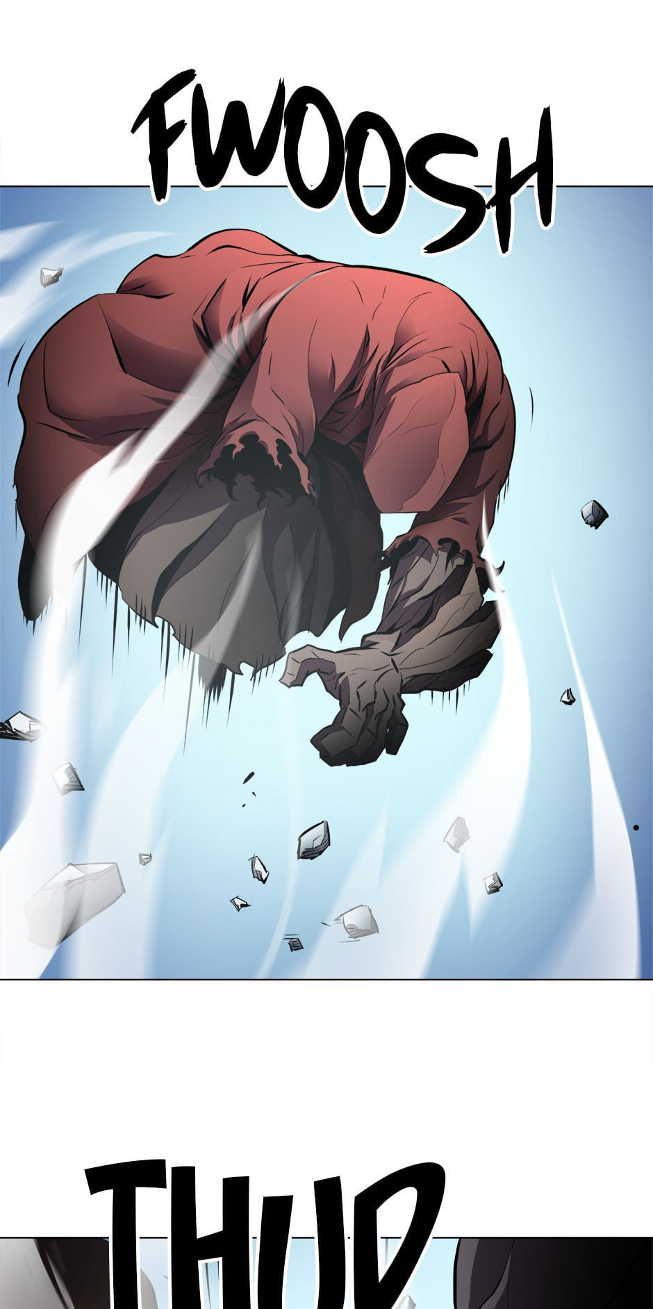 Read Burnout Shock chapter 21 image 23 on Lezhin