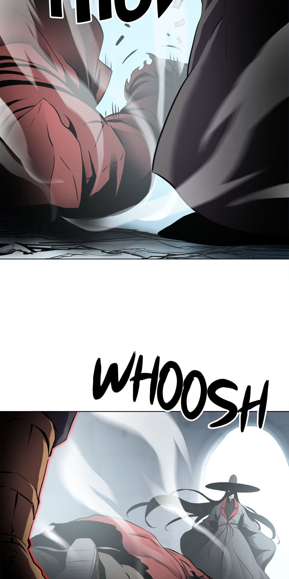 Read Burnout Shock chapter 21 image 24 on Lezhin