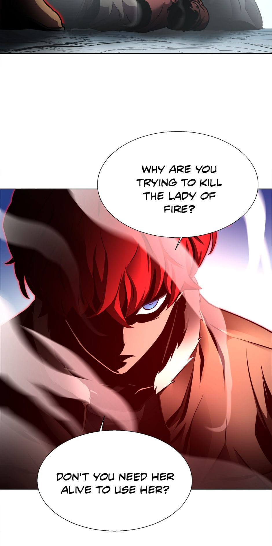 Read Burnout Shock chapter 21 image 25 on Lezhin
