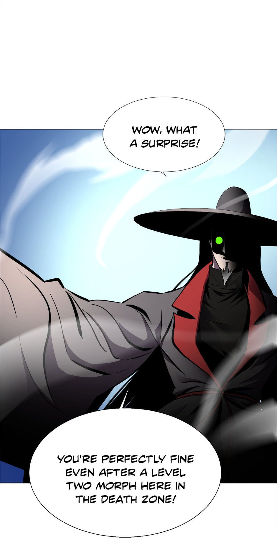 Read Burnout Shock chapter 21 image 26 on Lezhin