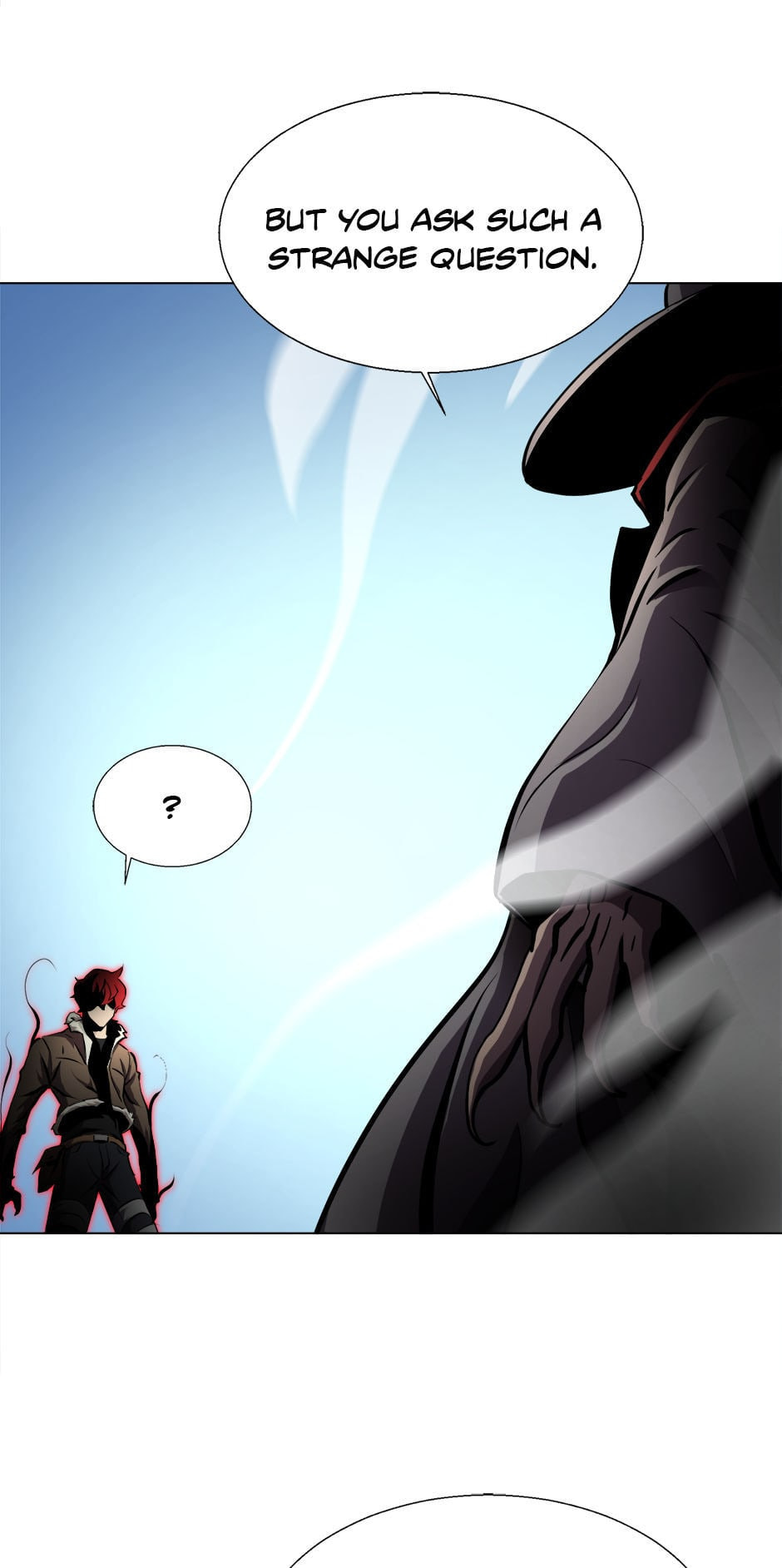Read Burnout Shock chapter 21 image 27 on Lezhin