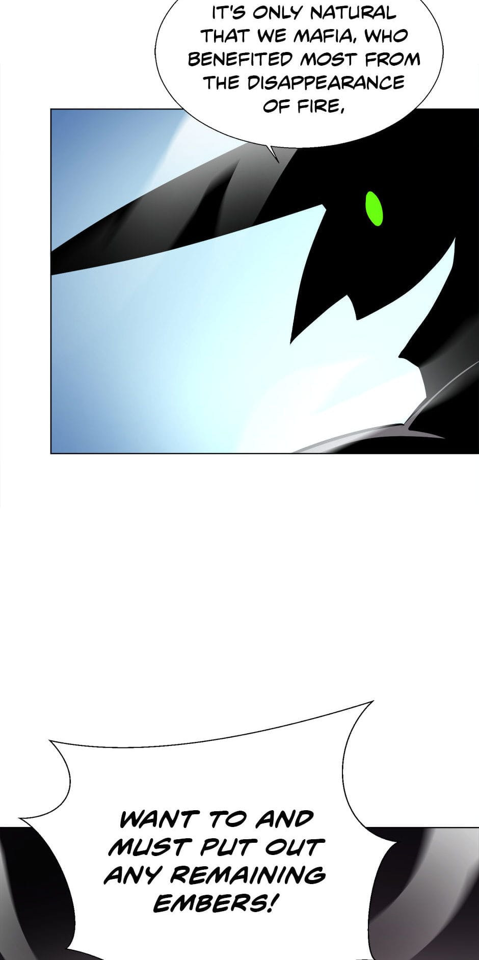 Read Burnout Shock chapter 21 image 28 on Lezhin