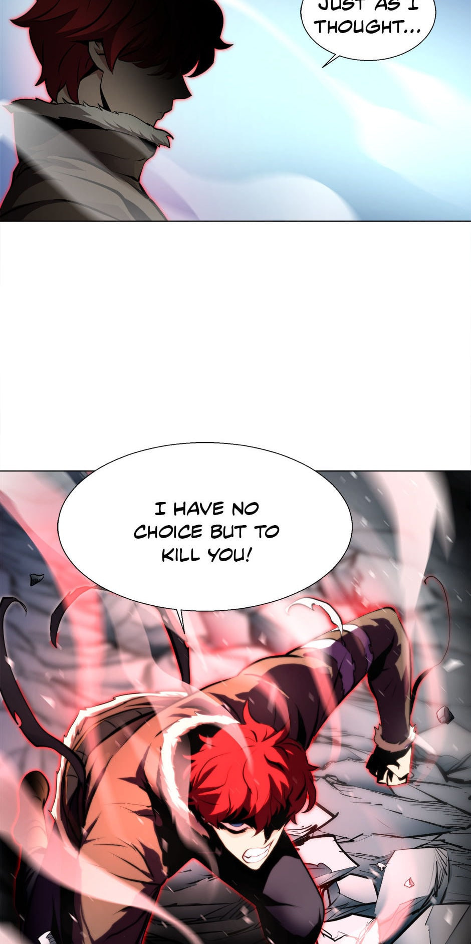 Read Burnout Shock chapter 21 image 30 on Lezhin