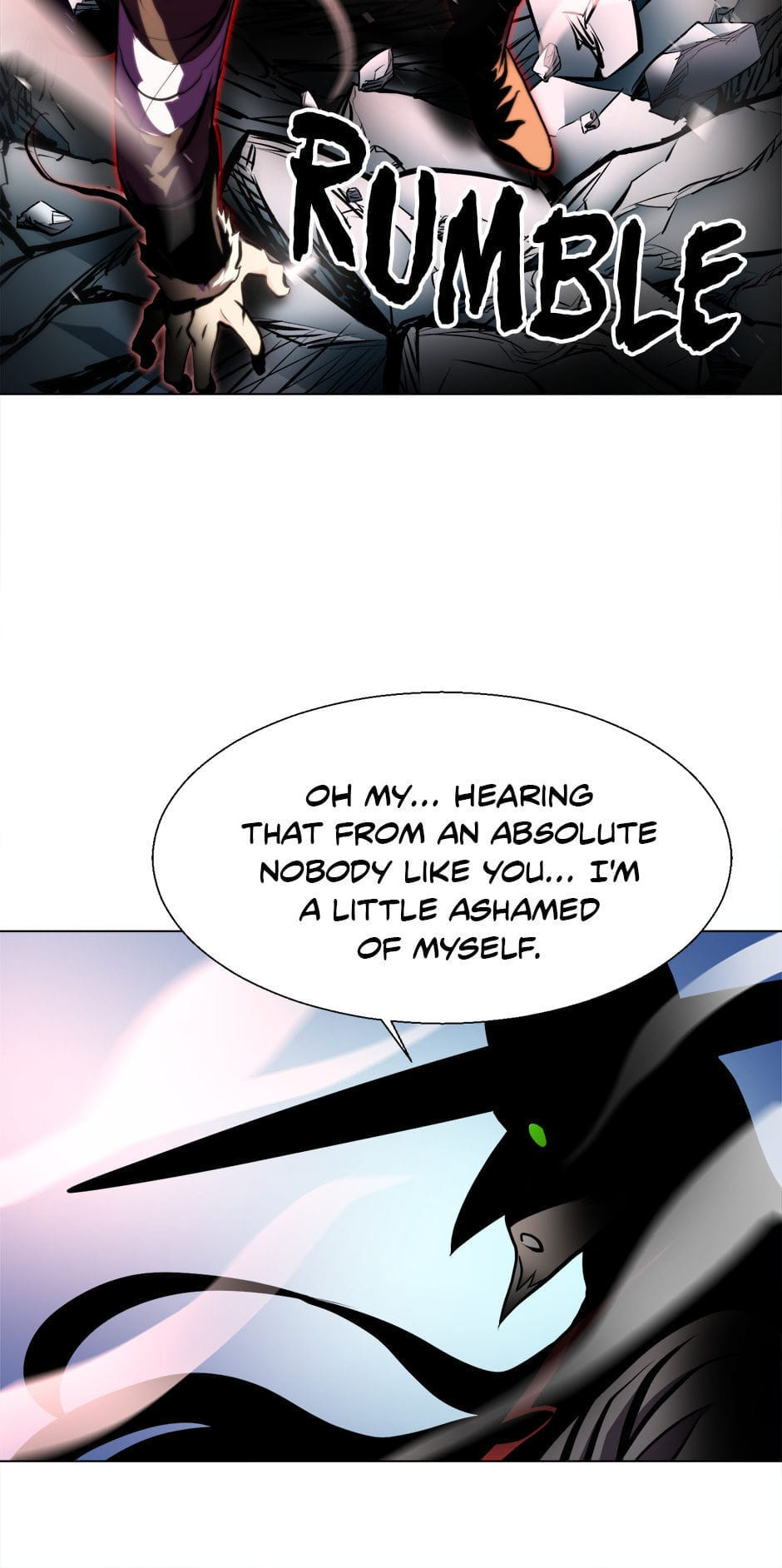 Read Burnout Shock chapter 21 image 31 on Lezhin