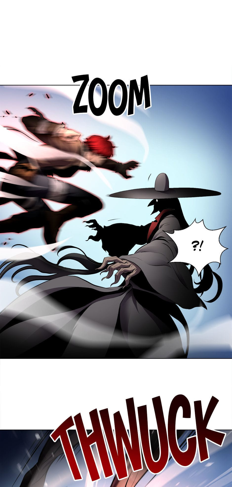 Read Burnout Shock chapter 21 image 32 on Lezhin