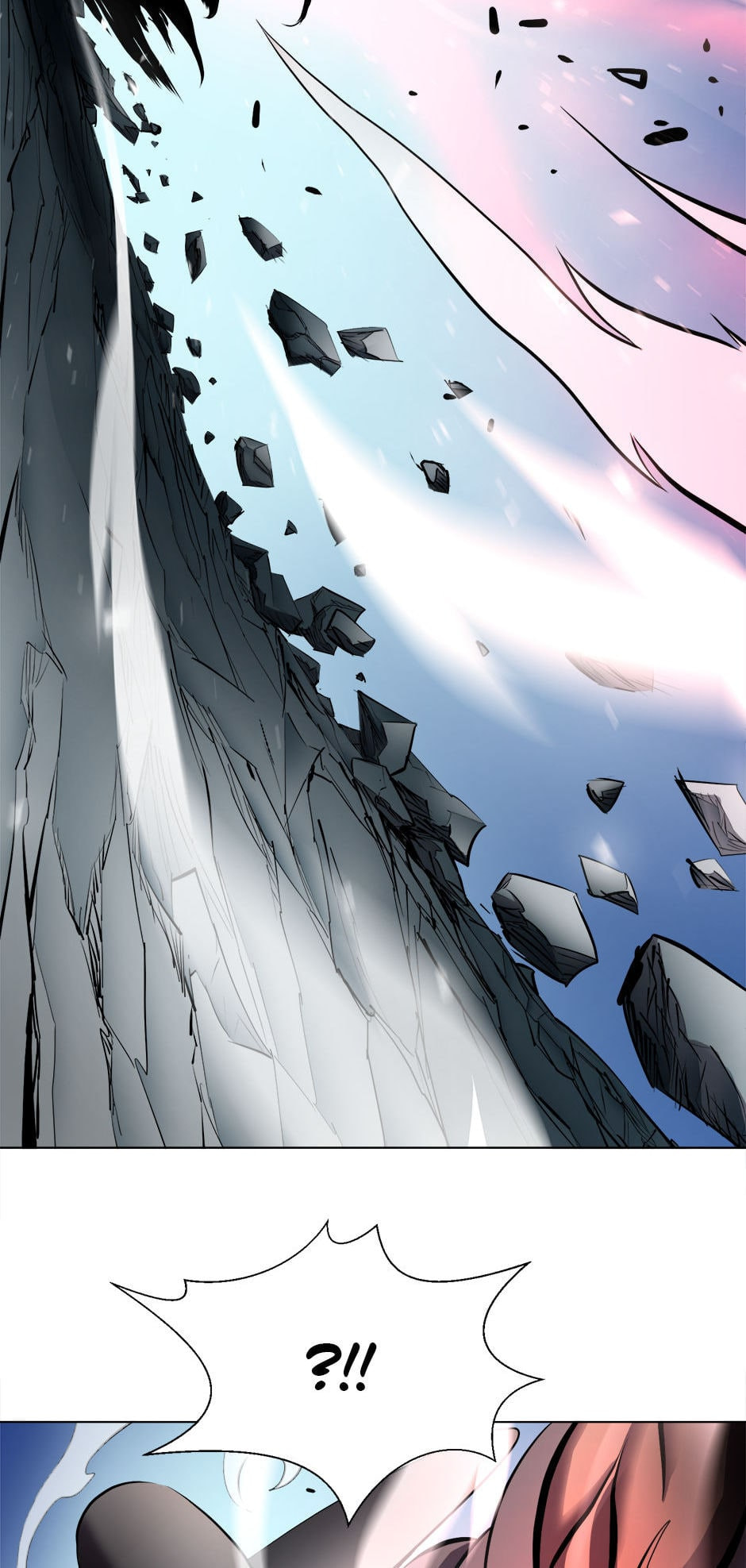Read Burnout Shock chapter 21 image 34 on Lezhin
