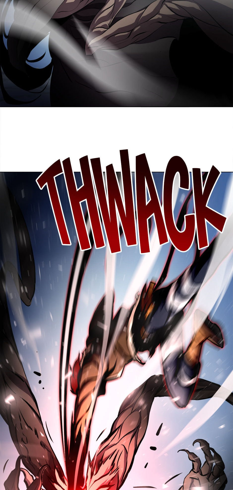 Read Burnout Shock chapter 21 image 36 on Lezhin