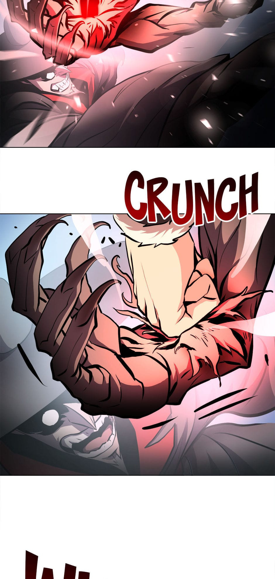 Read Burnout Shock chapter 21 image 37 on Lezhin