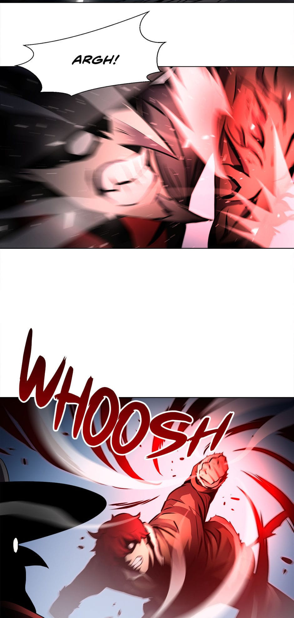 Read Burnout Shock chapter 21 image 39 on Lezhin