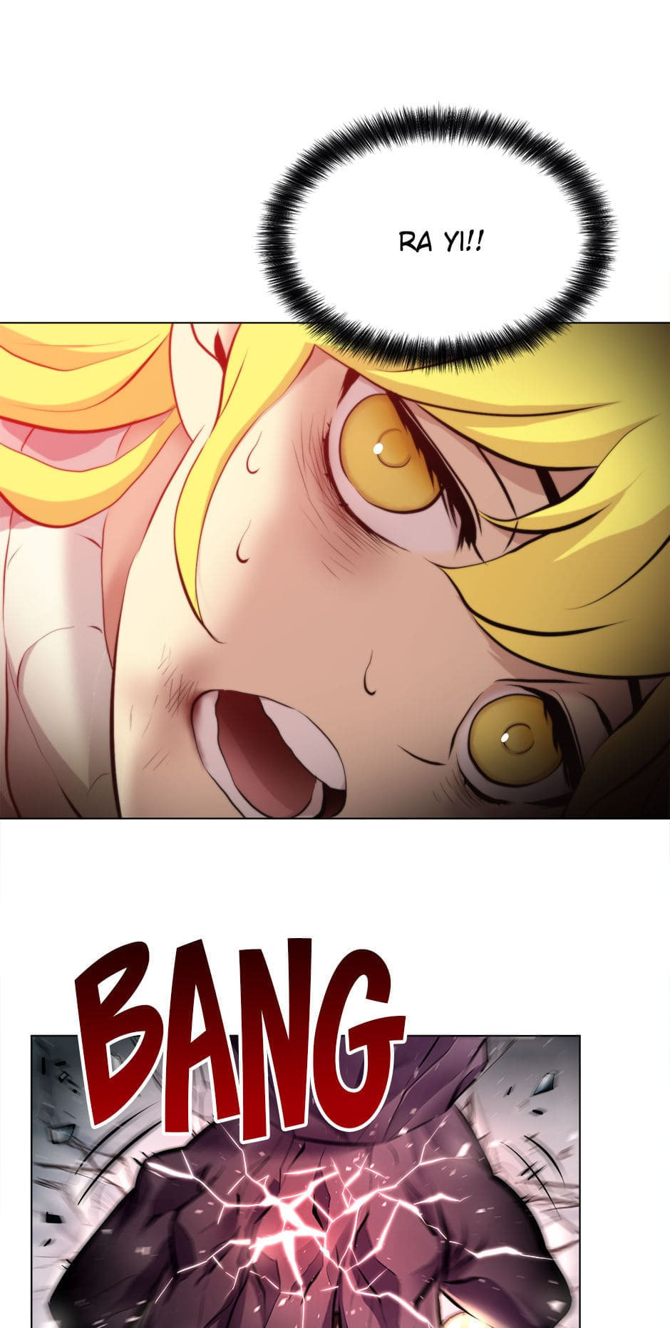 Read Burnout Shock chapter 21 image 4 on Lezhin