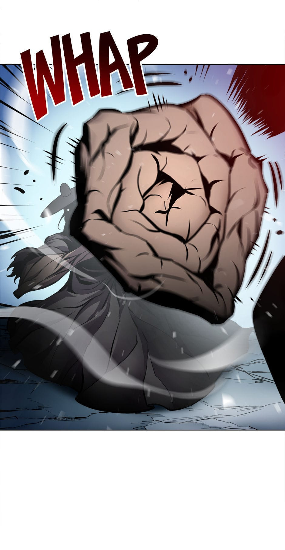 Read Burnout Shock chapter 21 image 41 on Lezhin