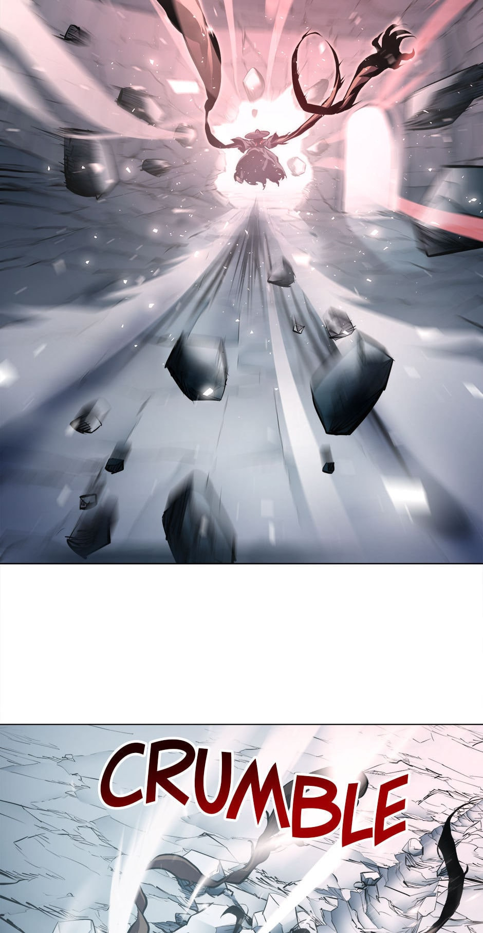 Read Burnout Shock chapter 21 image 44 on Lezhin