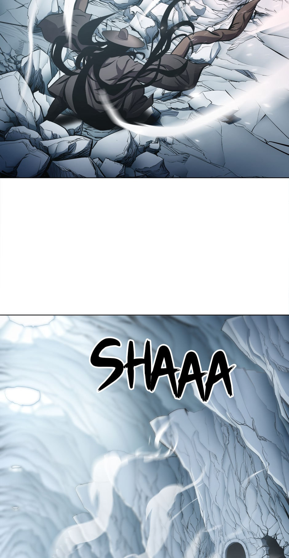 Read Burnout Shock chapter 21 image 45 on Lezhin