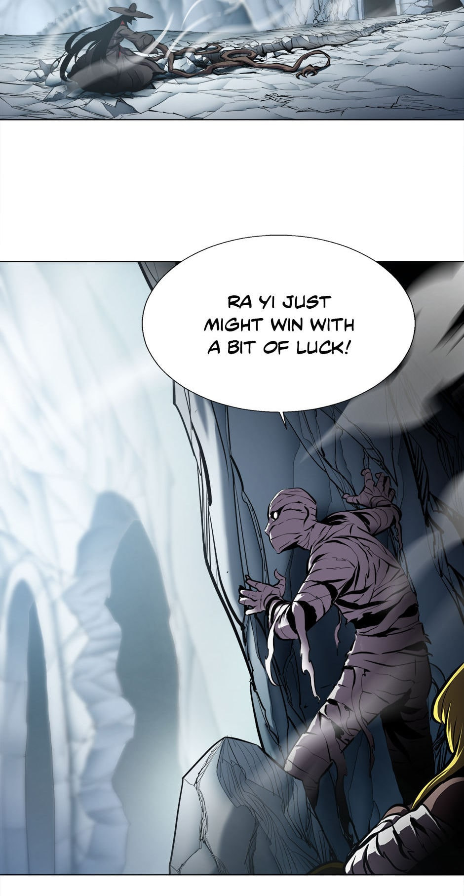 Read Burnout Shock chapter 21 image 46 on Lezhin