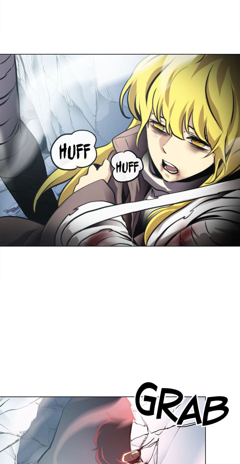 Read Burnout Shock chapter 21 image 47 on Lezhin