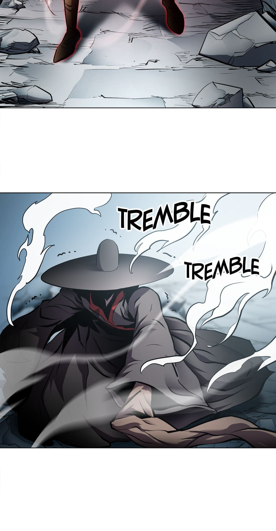 Read Burnout Shock chapter 21 image 49 on Lezhin