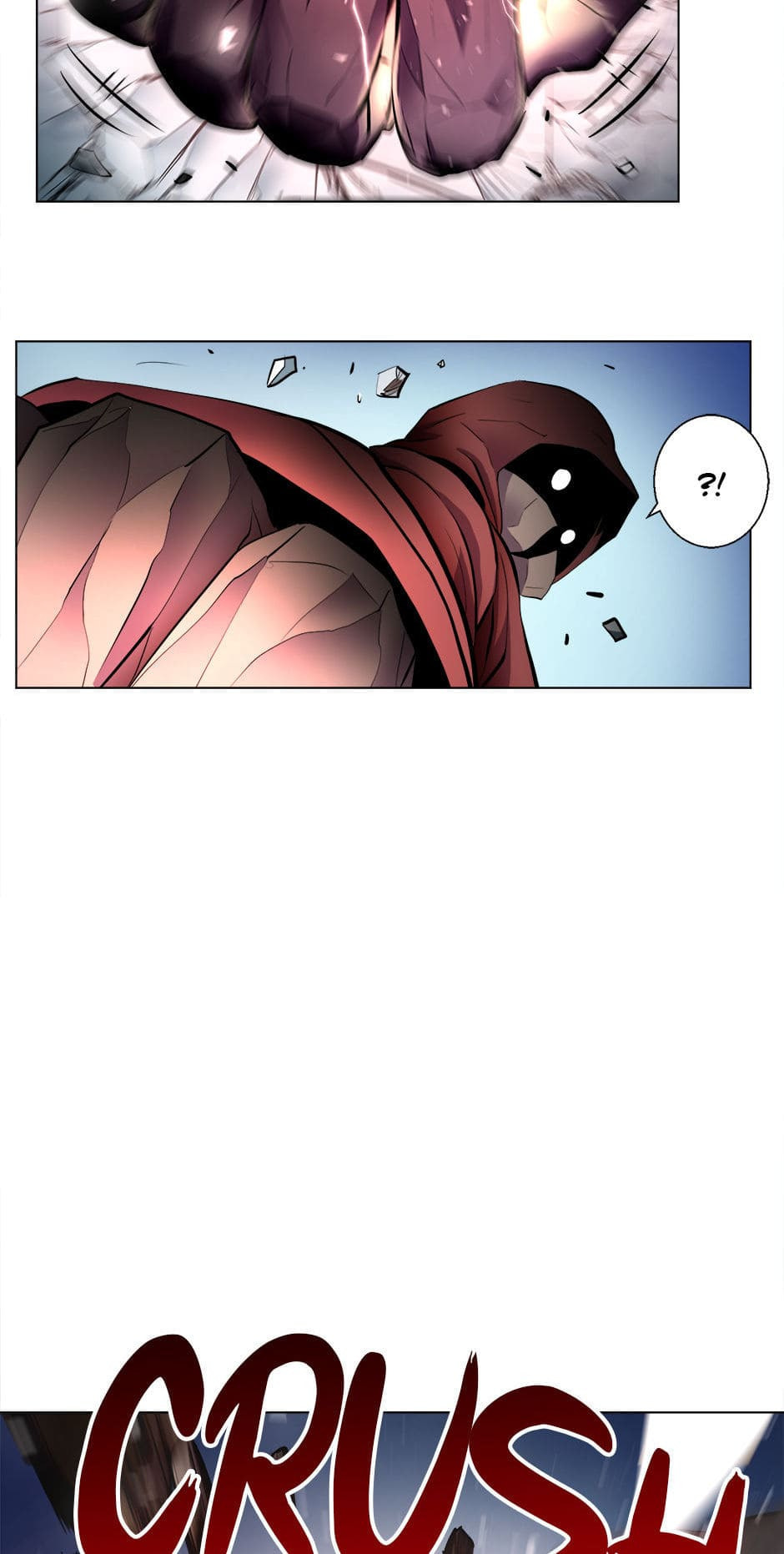Read Burnout Shock chapter 21 image 5 on Lezhin
