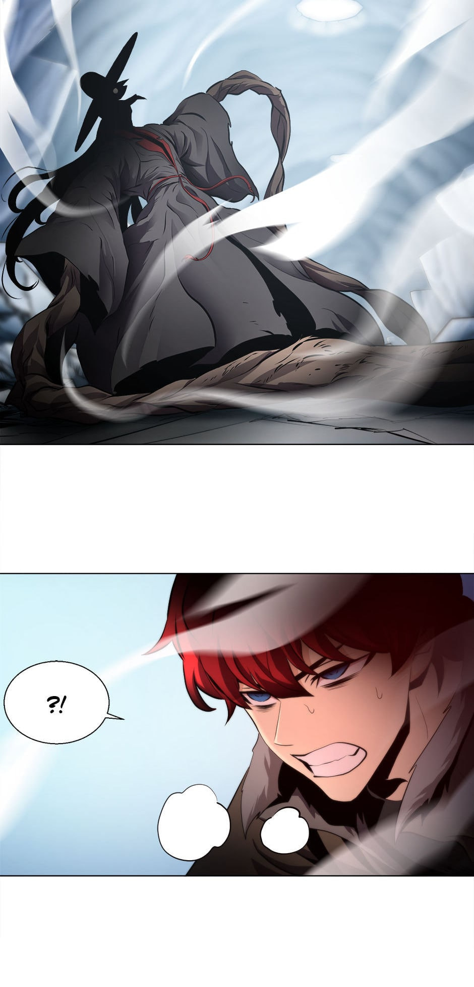 Read Burnout Shock chapter 21 image 51 on Lezhin