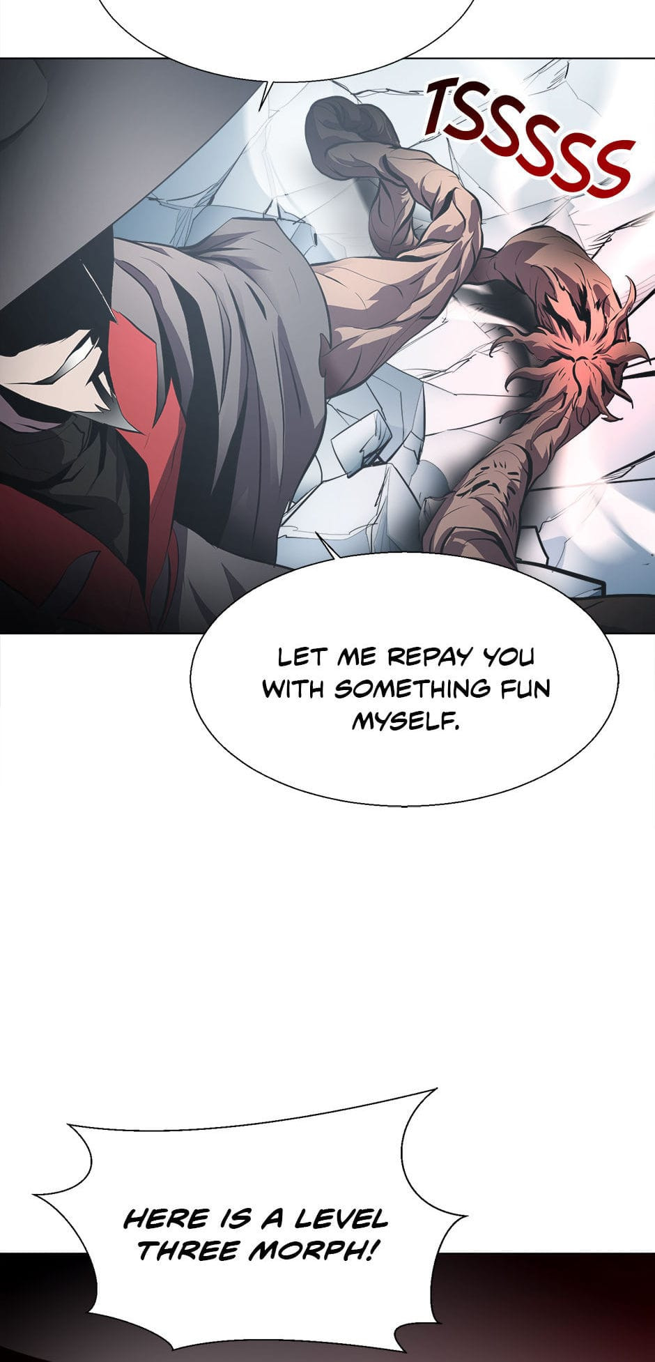 Read Burnout Shock chapter 21 image 53 on Lezhin