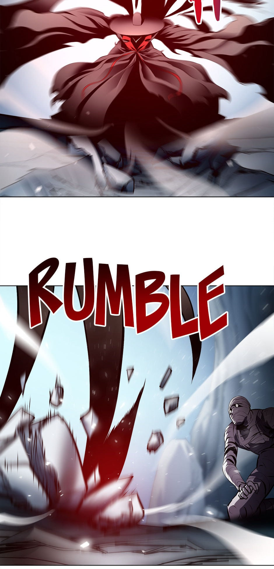 Read Burnout Shock chapter 21 image 56 on Lezhin