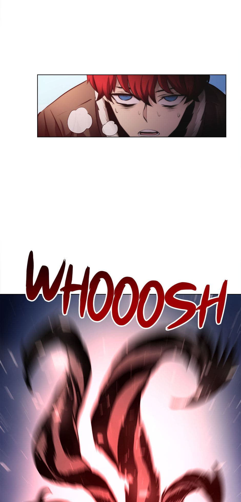 Read Burnout Shock chapter 21 image 57 on Lezhin