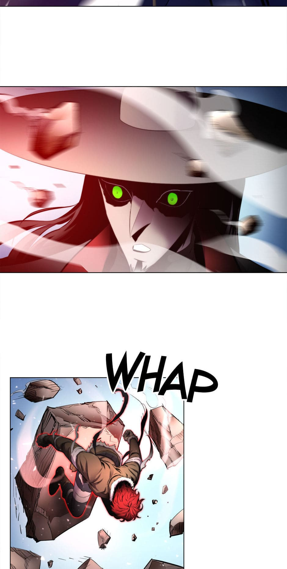 Read Burnout Shock chapter 21 image 7 on Lezhin
