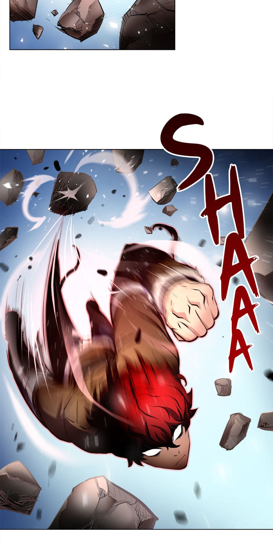 Read Burnout Shock chapter 21 image 8 on Lezhin