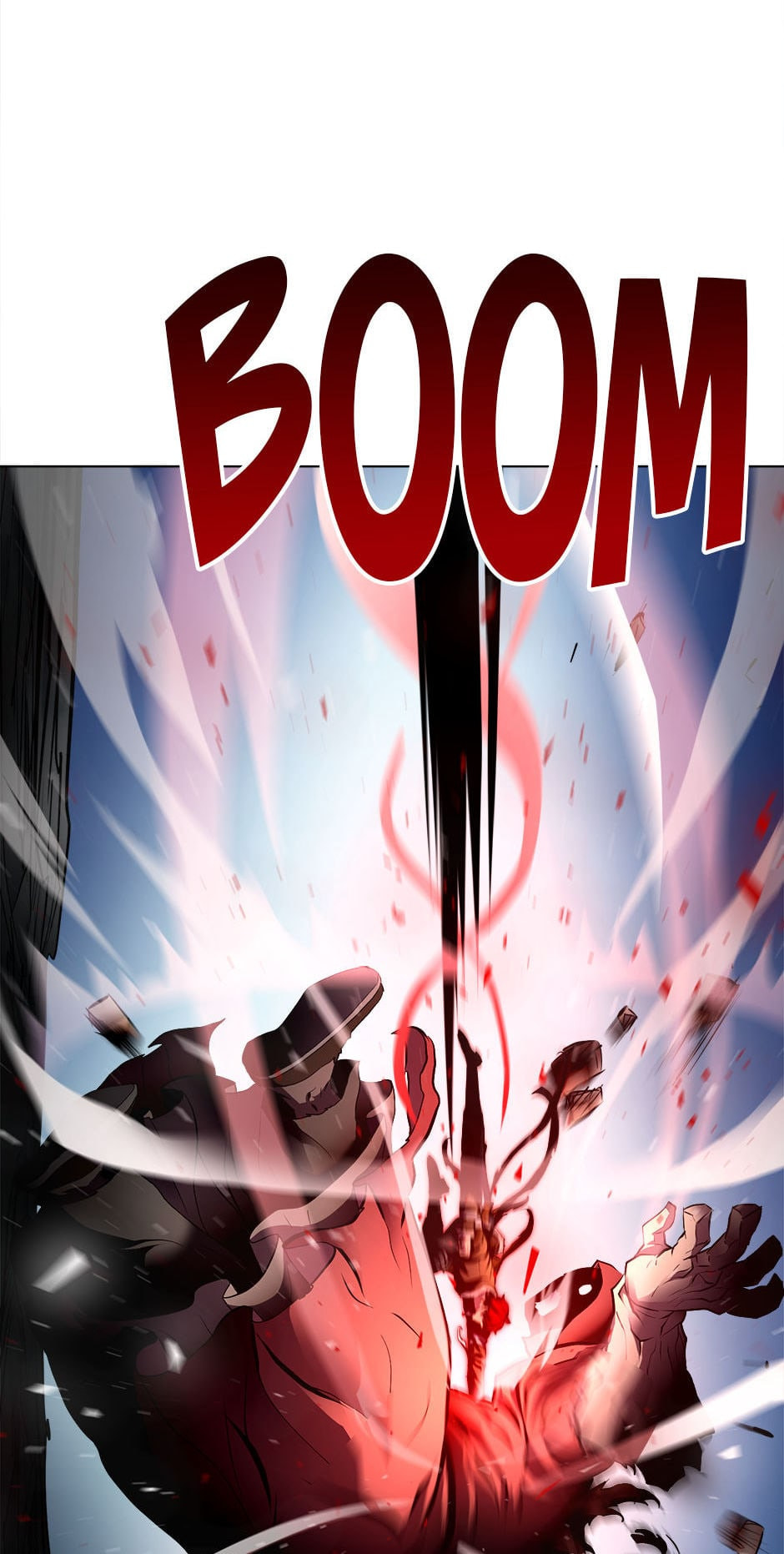 Read Burnout Shock chapter 21 image 9 on Lezhin