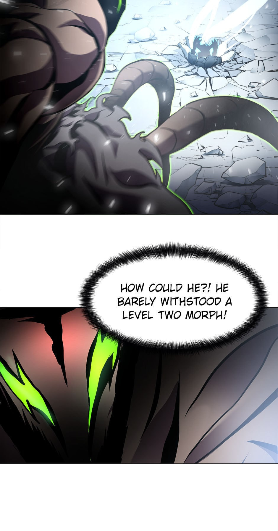 Read Burnout Shock chapter 23 image 11 on Lezhin