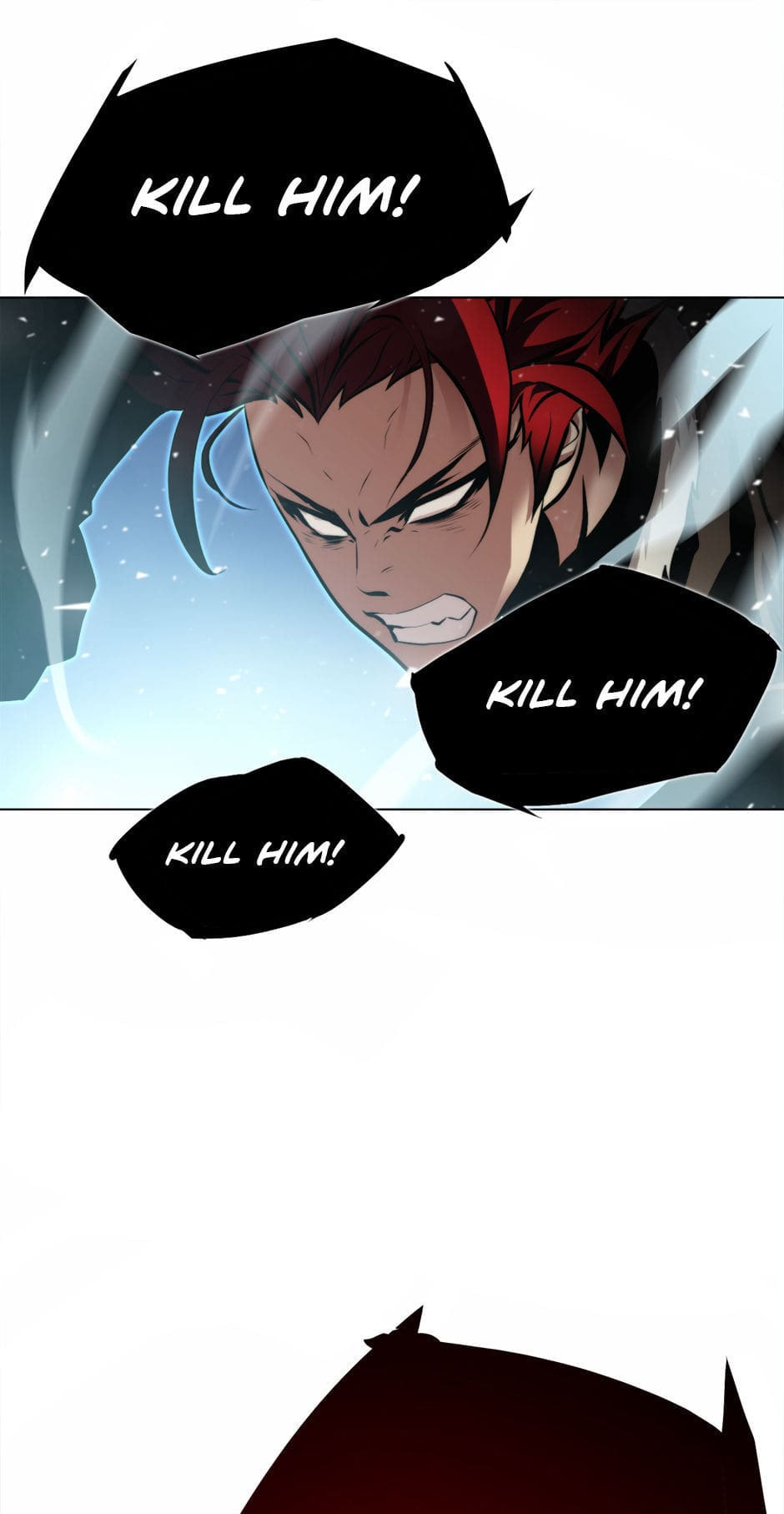 Read Burnout Shock chapter 23 image 12 on Lezhin