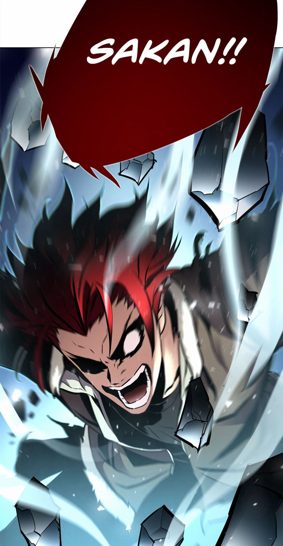 Read Burnout Shock chapter 23 image 13 on Lezhin