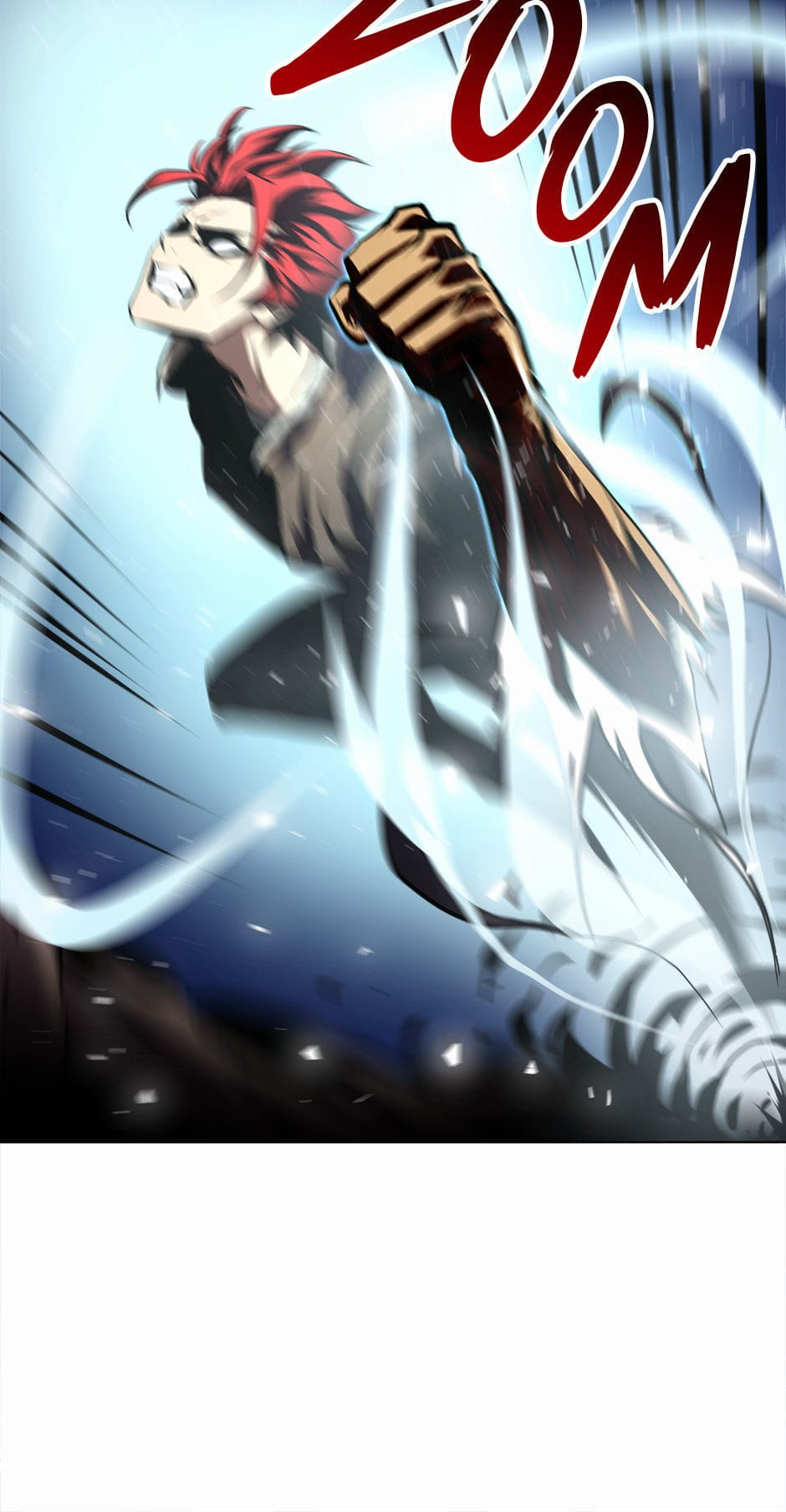 Read Burnout Shock chapter 23 image 20 on Lezhin