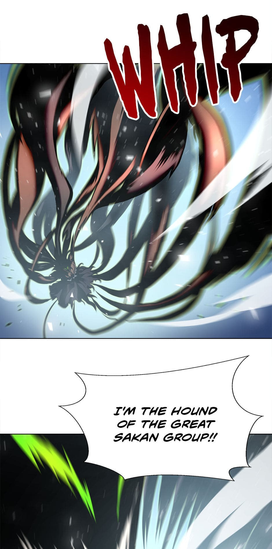 Read Burnout Shock chapter 23 image 21 on Lezhin