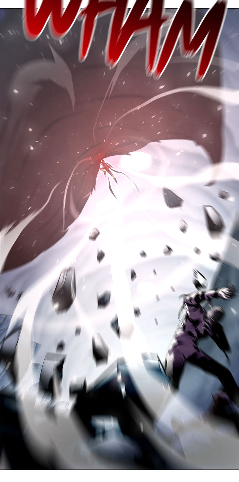 Read Burnout Shock chapter 23 image 24 on Lezhin